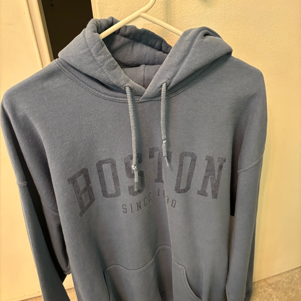 Gildan *Boston* Sweatshirt